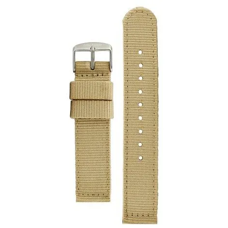 Bracelet de montre Sand / La Mer Collection - mini kyomo