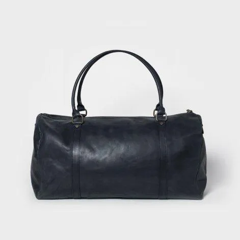 Weekender Black - Park Bags