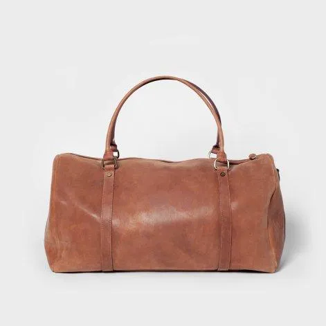 Weekender Brown - Park Bags