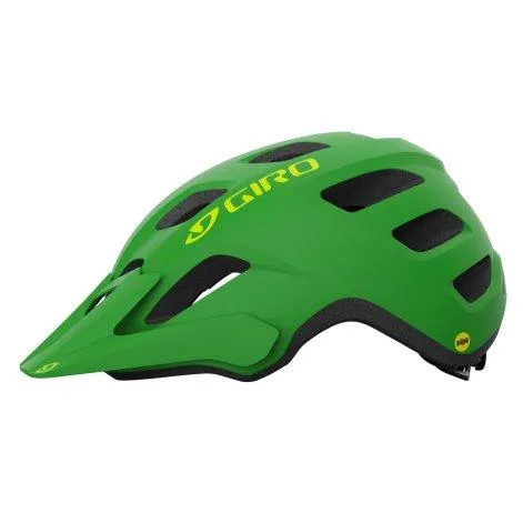 Tremor Child MIPS Helmet matte ano green - Giro