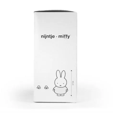 Miffy money box large - red - Atelier Pierre