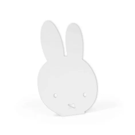 Miffy Magnetic Board - Standing - White - Atelier Pierre