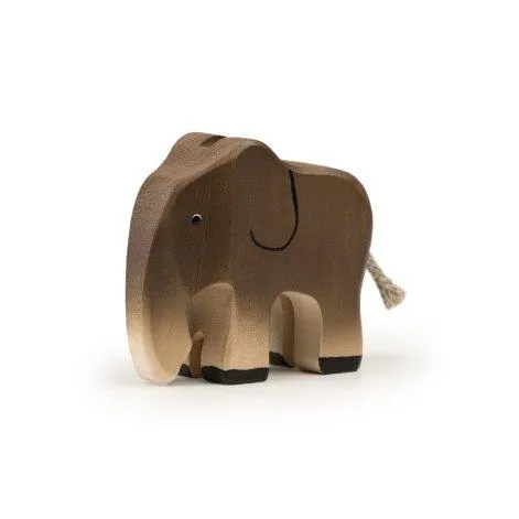 Elephant small - Trauffer