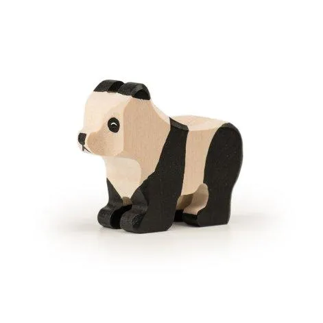 Panda small - Trauffer
