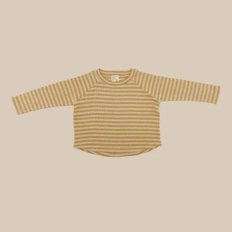 Shirt striped sun - Little Indi