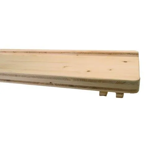 Board with edge wood - Palettino