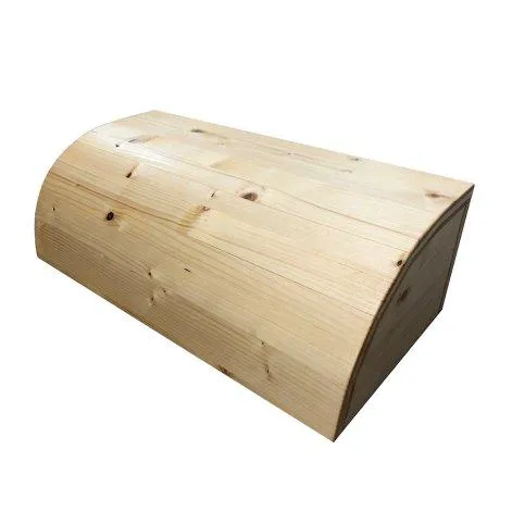 Hump wood - Palettino