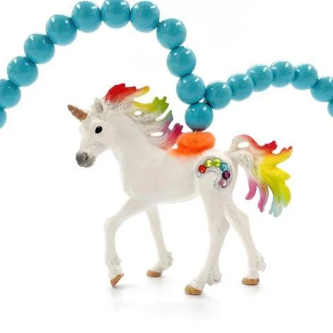 Necklace Magic Unicorn Taio - Pirates & Ponies