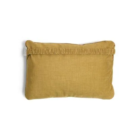 Wobbel Cushion Original Ocher - Wobbel