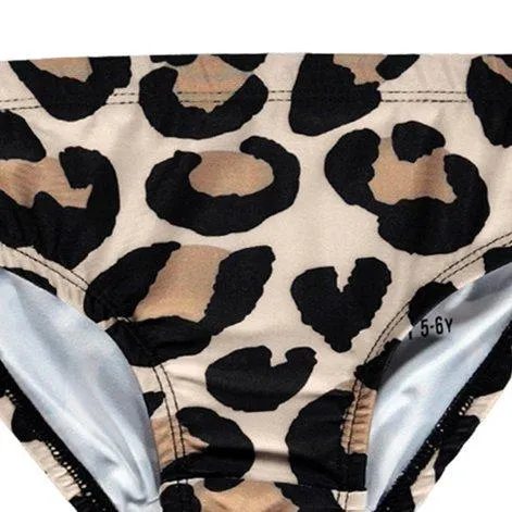 UV protection bikini bottoms Leopard Shark - Beach & Bandits