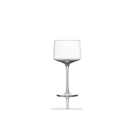 Cocktailglas 270 ml, 2 Stück, Transparent - Zone Denmark