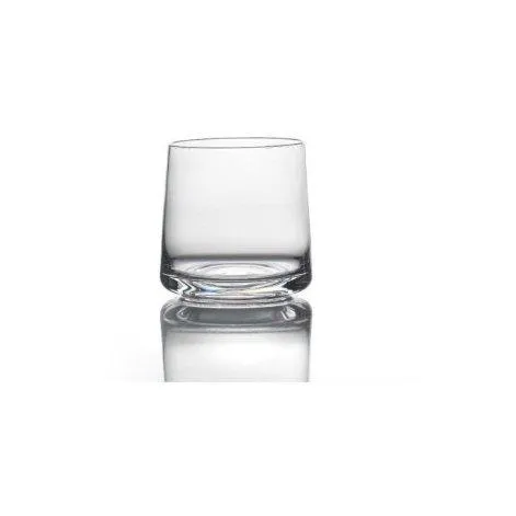 Trinkglas 340 ml, 2 Stück, Transparent - Zone Denmark