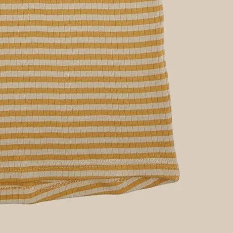 Adult T-Shirt striped sun - Little Indi