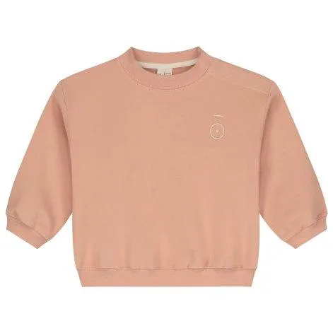 Sweatshirt pour bébé Rustic Clay - Gray Label
