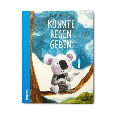 Affenzahn picture book 