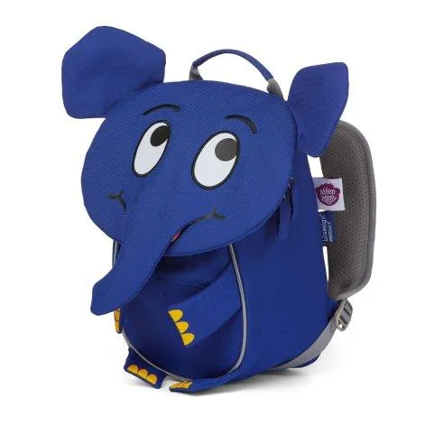 Affenzahn Backpack WDR Elephant 4lt. - Affenzahn