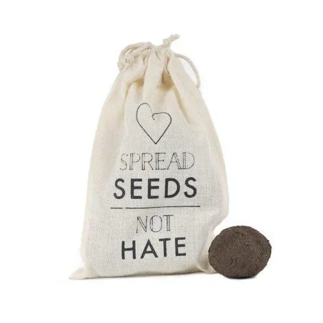 Special Edition: Spread Seeds - Gorilla Gardening