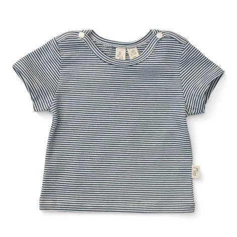Baby T-Shirt Elton 407 sailor blue - jooseph's 