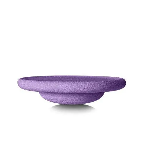 Stapelstein Balance Board violet - Stapelstein