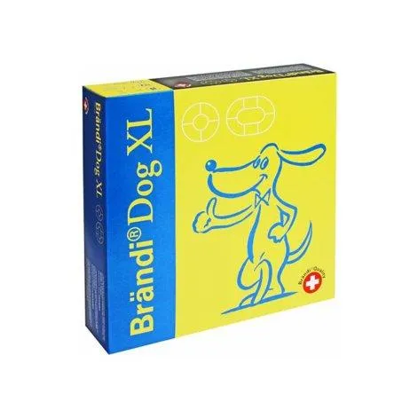 Brändi Dog XL Set of 6 - Brändi