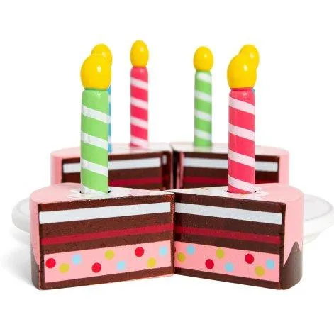 Birthday cake - Mamamemo