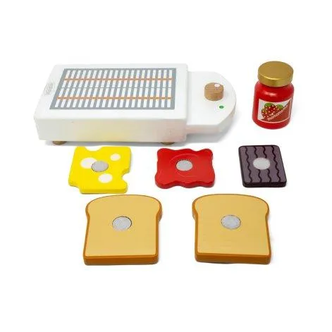 Toaster Set - Mamamemo