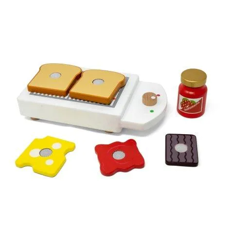 Toaster Set - Mamamemo