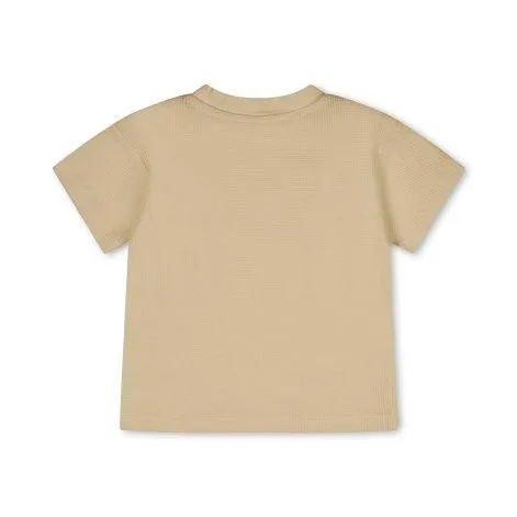 T-Shirt Basic cream - MATONA