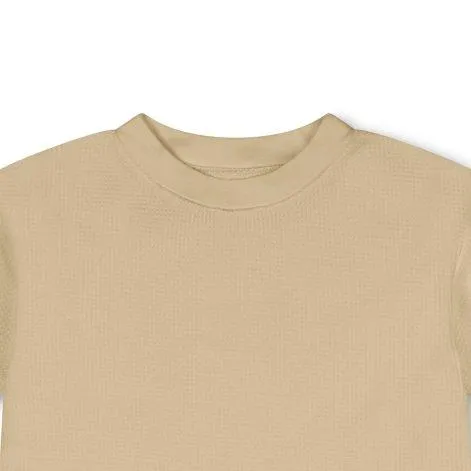 T-Shirt Basic cream - MATONA