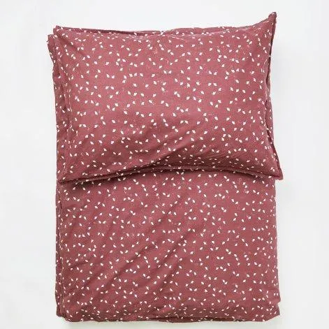 HENRY port, Pillow case 50x70 cm - lavie