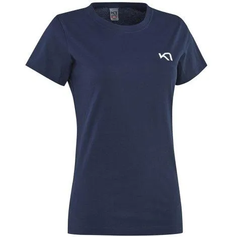 T-Shirt Nora marin - Kari Traa