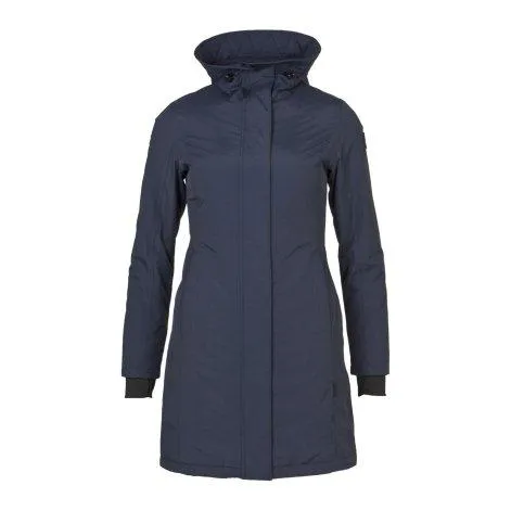 Women's Winter Coat Lottatotal eclipse - rukka