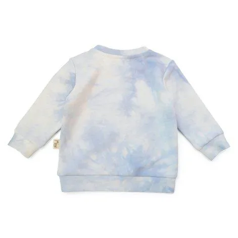 Baby Sweatshirt milky dye - jooseph's 