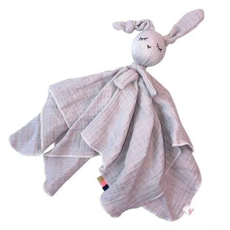 Cuddle cloth bunny - kikadu 