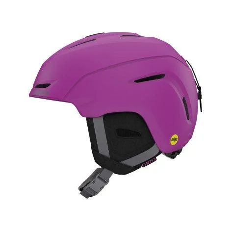 Neo Jr. MIPS Helmet matte berry - Giro