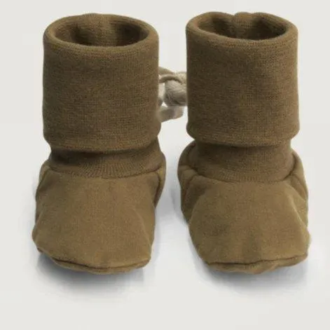 Chaussures pour bébé Peanut - Gray Label