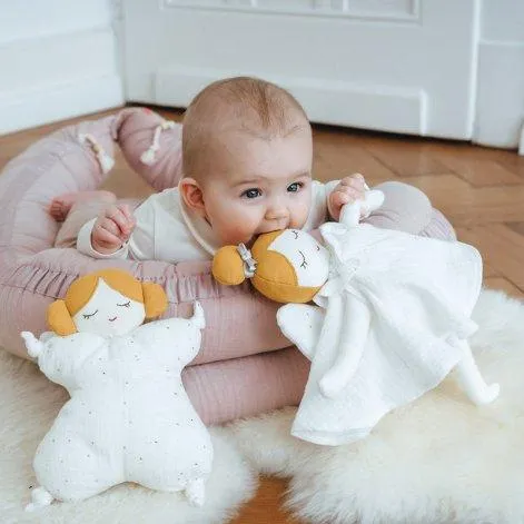 Baby cuddle doll angel - kikadu 