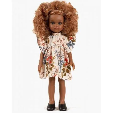 Doll Amiga Mélissa with dress Daisy - Minikane