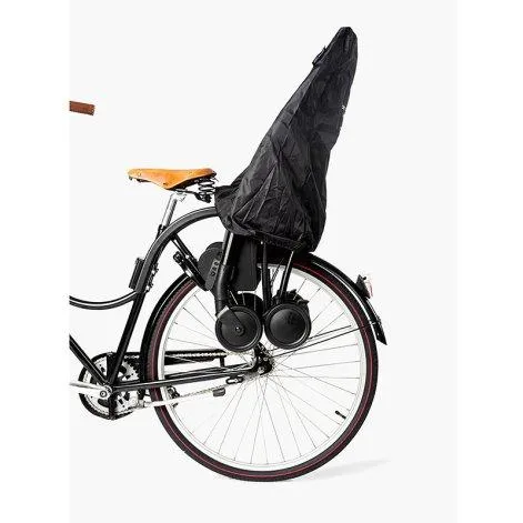 Kit bike seat, stroller - Pahoj 