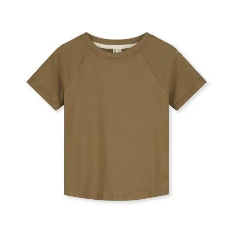 T-Shirt Peanut - Gray Label