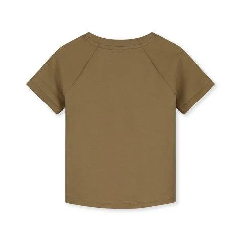 T-Shirt Peanut - Gray Label