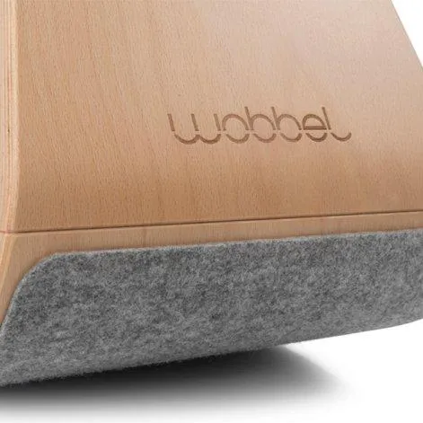 Wobble Up Baby Mouse - Wobbel