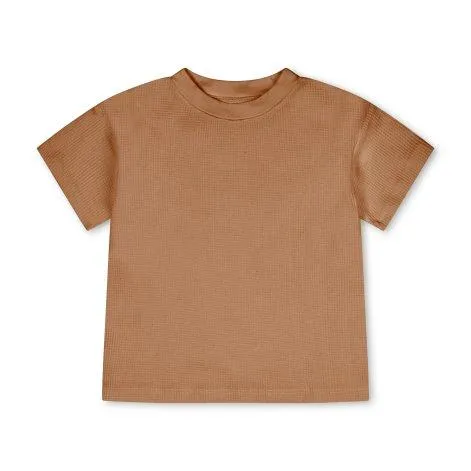 T-Shirt Basic Terracotta - MATONA