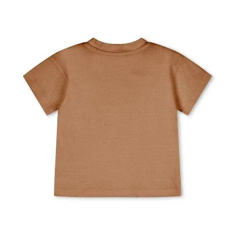 T-Shirt Basic Terracotta - MATONA