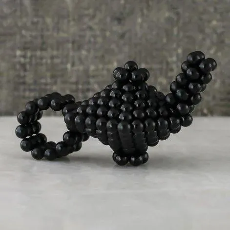 Magnetic balls black - Neoballs