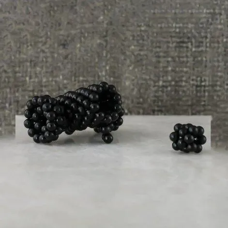 Boules magnétiques Noir - Neoballs