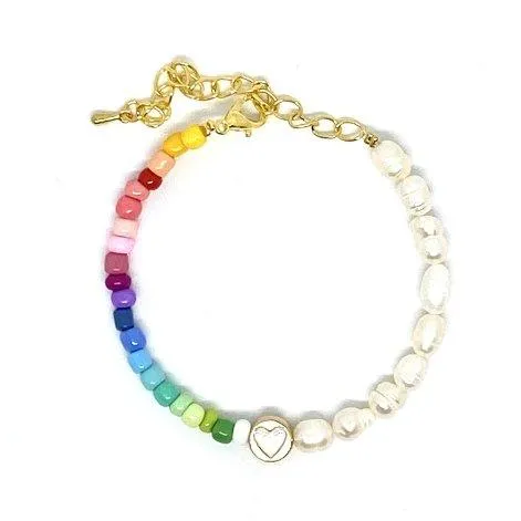 Bracelet Rainbow - TI MOJA