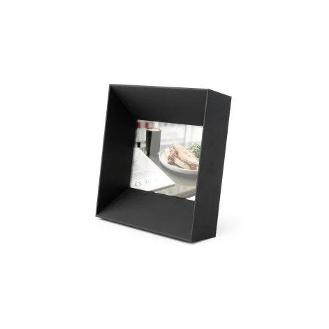 Umbra picture frame Lookout Black, 10 x 15 cm - Umbra