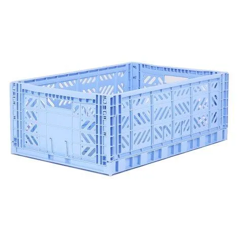 Storage Basket Maxi Baby Blue - Aykasa