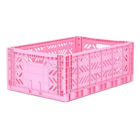 Storage Basket Maxi Baby Pink - Aykasa